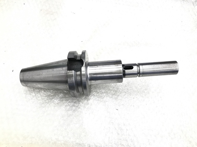 MST BT50-DTA12-225 コレットチャック