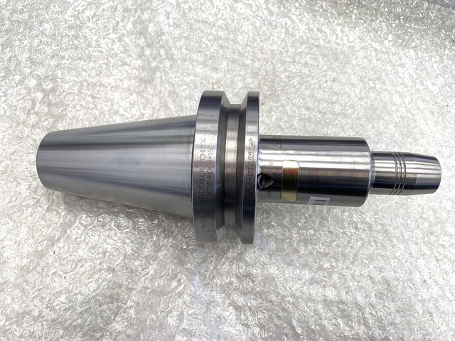 大昭和精機 BIG BT50-HDC8-150 ハイドロチャック