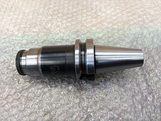 カトウ工機 BT40-SA412-Ⅲ タップホルダー