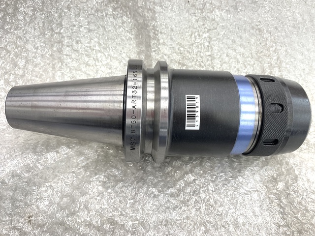 MST BT50-ART32-165 ミーリングチャック