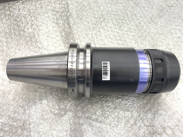 MST BT50-ART32-180 ミーリングチャック