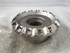 ISCAR F45LN D125-15-3810-R-N15 フェイスミル