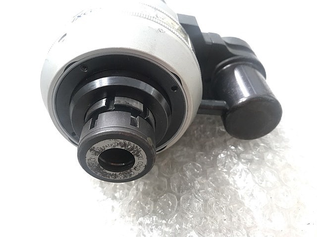 大昭和精機 BIG BT40-XG5 ハイスピンドル