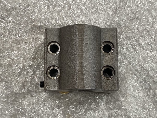 森精機製作所 切削ホルダー