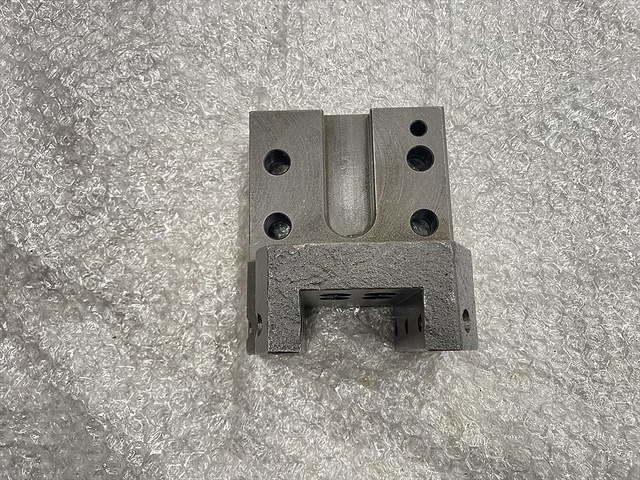 森精機製作所 切削ホルダー