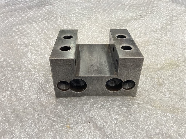 森精機製作所 切削ホルダー