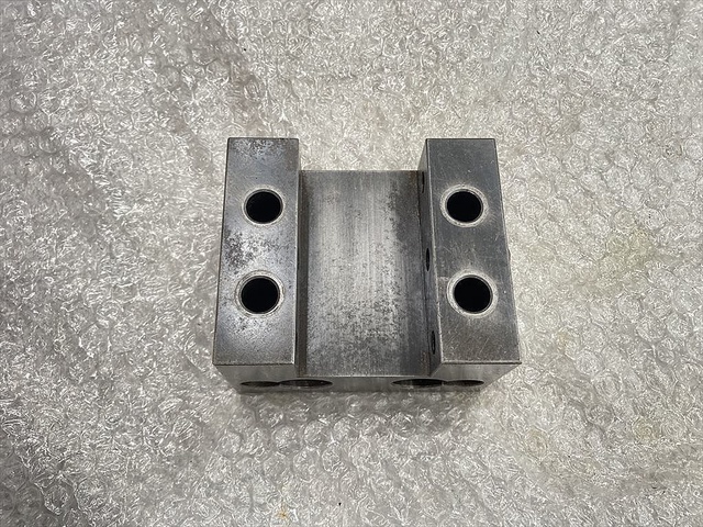 森精機製作所 切削ホルダー