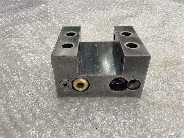 森精機製作所 切削ホルダー