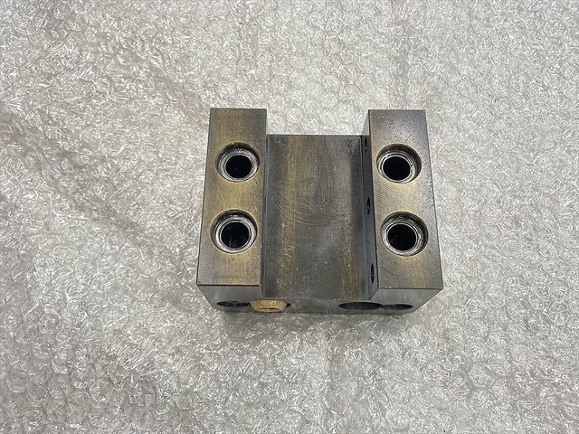 森精機製作所 切削ホルダー