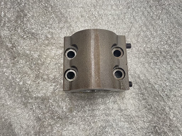 森精機製作所 切削ホルダー