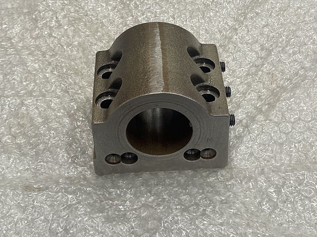 森精機製作所 切削ホルダー