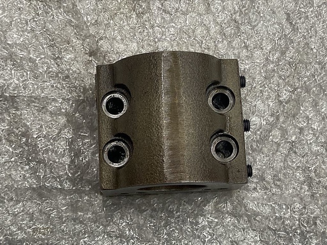 森精機製作所 切削ホルダー