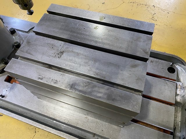 東亜機械製作所 TRD-1000G 1000mmラジアルボール盤