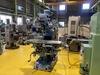 関東工機 KT-15 ラム型立フライス