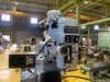 関東工機 KT-15 ラム型立フライス