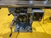 関東工機 KT-15 ラム型立フライス