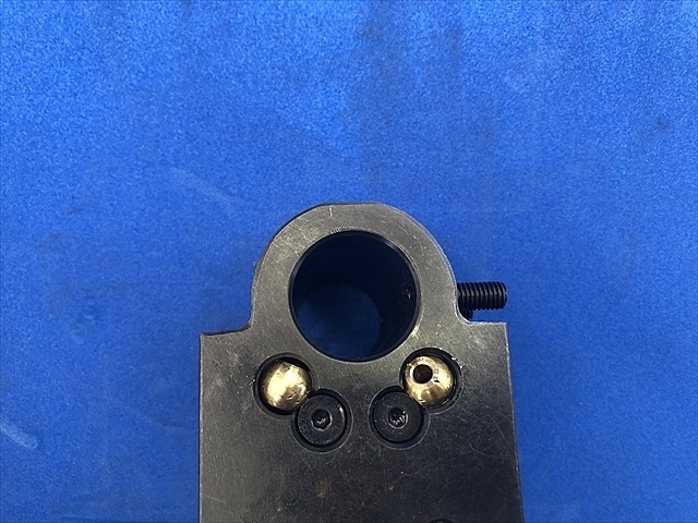 森精機製作所 切削ホルダー