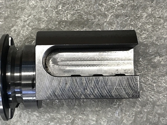 森精機製作所 切削ホルダー