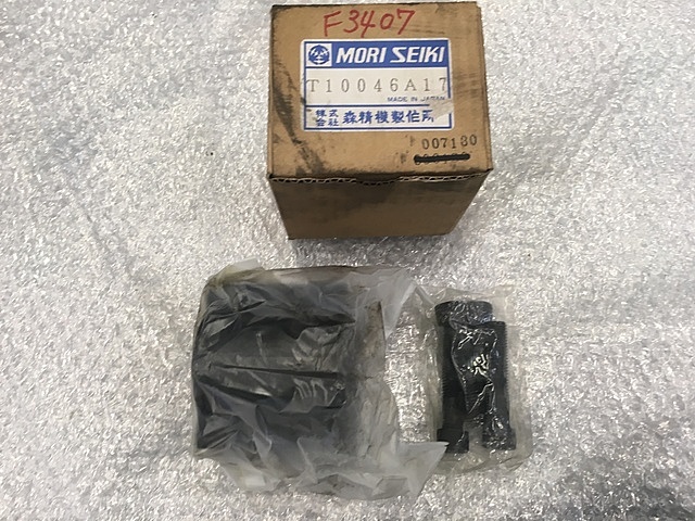 森精機製作所 T10046A17 切削ホルダー
