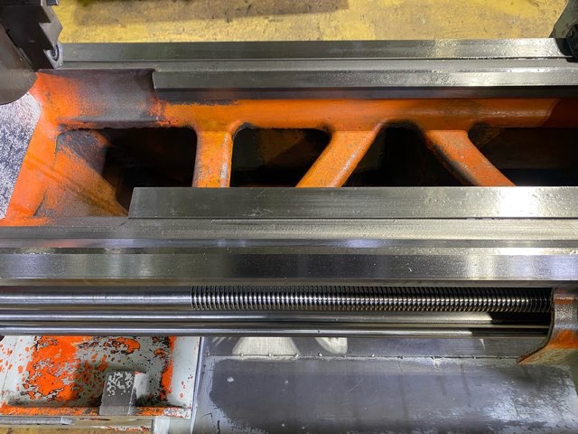 滝澤鉄工所 TAL-460 汎用旋盤