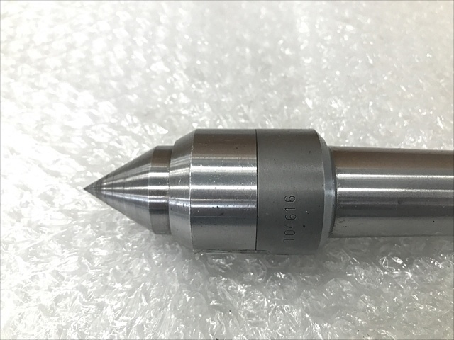 二村機器 No.4-104 回転センター