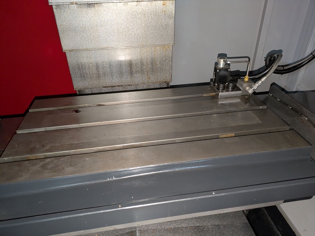 OKK VM43R 立マシニング