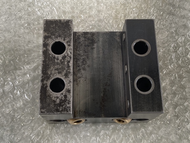 森精機製作所 切削ホルダー