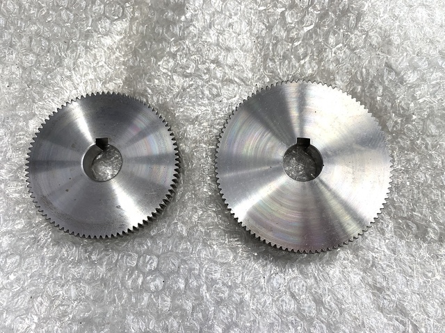 ブラザー工業 BT1/BT6/BT61 タッピングギアー