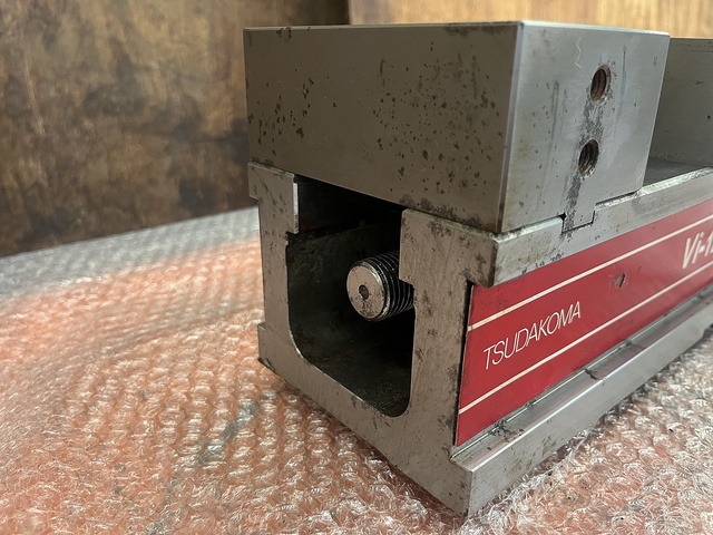 津田駒工業 Vi-1222 パワーバイス