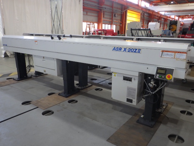 アルプスツール ASR X-20ZⅡ オートバー