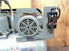 日立 HITACHI 0.75P-9.5VA5 0.75kwコンプレッサー