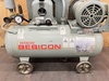 日立 HITACHI 0.75P-9.5VA5 0.75kwコンプレッサー