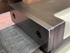 津田駒工業 VR-150 マシンバイス