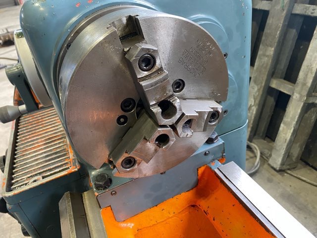 滝澤鉄工所 TAL-460 汎用旋盤