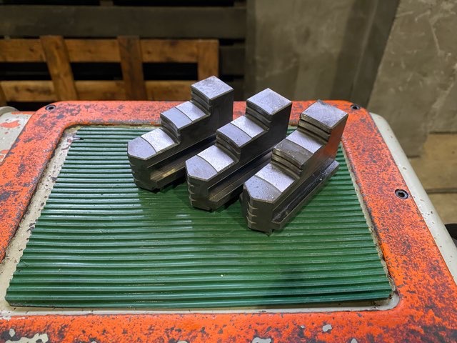 滝澤鉄工所 TSL-550D 4.5尺旋盤