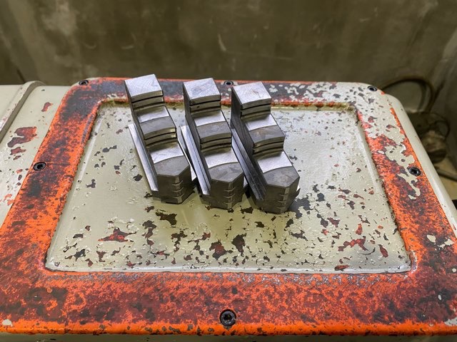 滝澤鉄工所 TSL-550D 4.5尺旋盤