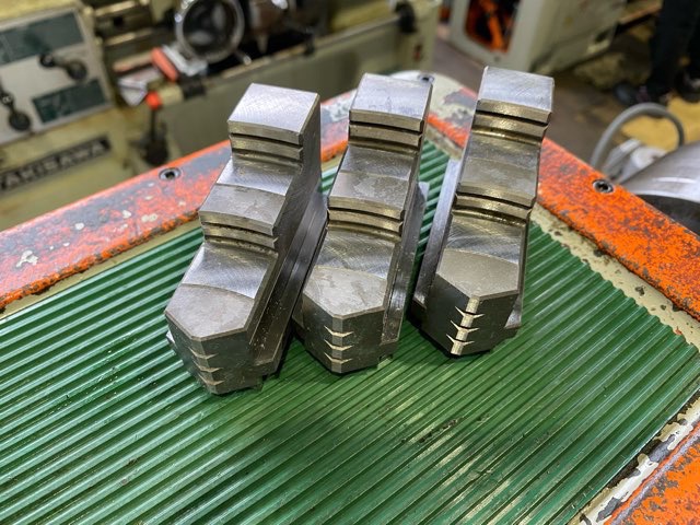 滝澤鉄工所 TSL-550D 4.5尺旋盤