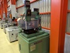 ソディック K1C 細穴放電加工機