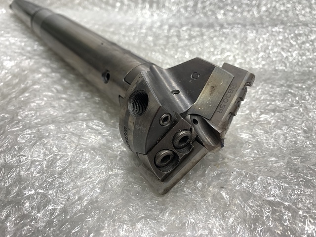 聖和 SHOWA B80×MT4 スーパードリル
