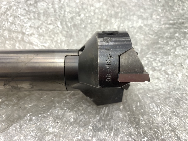 聖和 SHOWA B80×MT4 スーパードリル