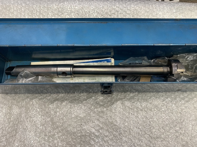 モリシマ A255-65Φ スーパードリル