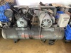 日立 HITACHI 5.5P-9.5V5 5.5kwコンプレッサー