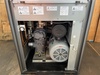 日立産機システム OSP-22M5ARN 22kwコンプレッサー