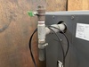 日立産機システム OSP-22M5ARN 22kwコンプレッサー