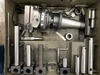 黒田精工 UFB-4S MT4 M14 ボーリングツールセット