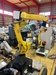 ファナック M-10iA ロボット