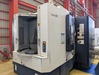 牧野フライス製作所 a51 横マシニング
