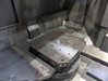牧野フライス製作所 a51 横マシニング