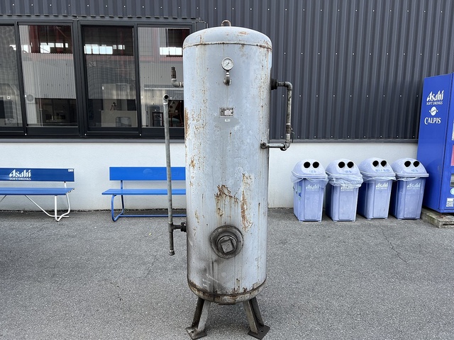 旭ポンプ製作所 サブタンク