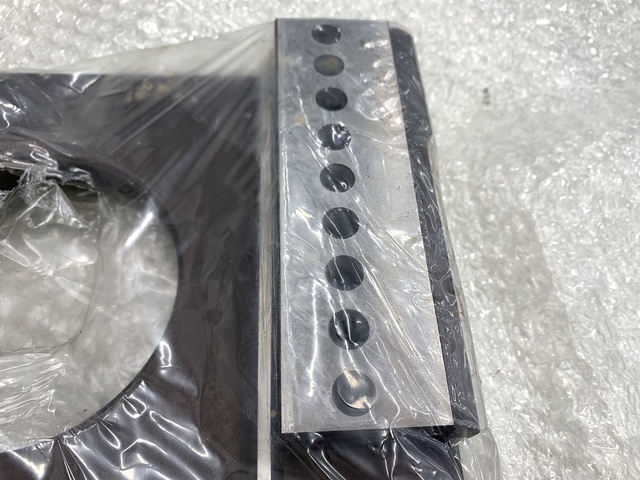 ソディック SWS-210 ワイヤーカット治具